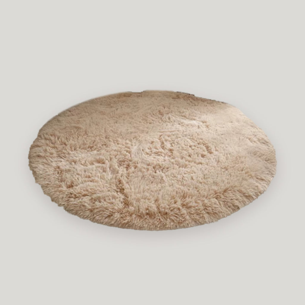 Minimalist Cloud Rug