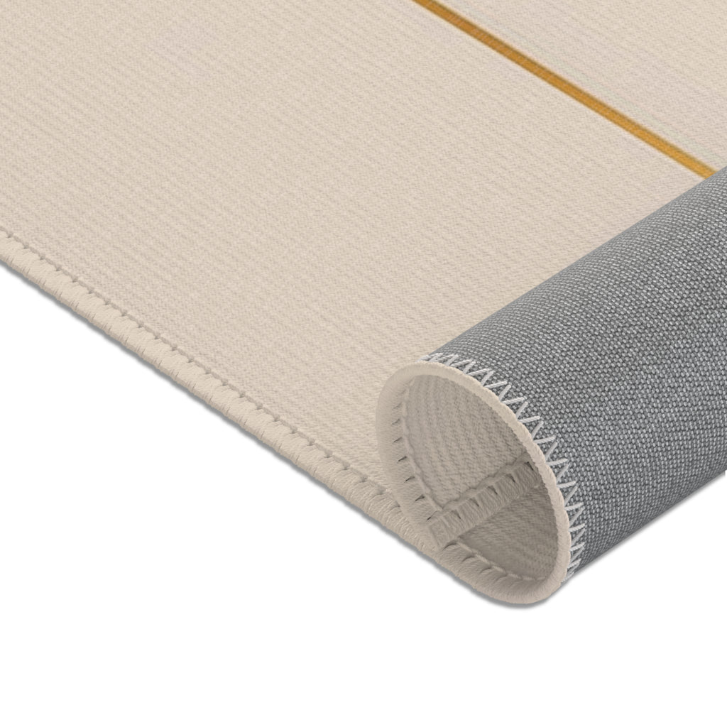 The Arc Minimalist Rug