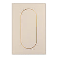 The Arc Minimalist Rug