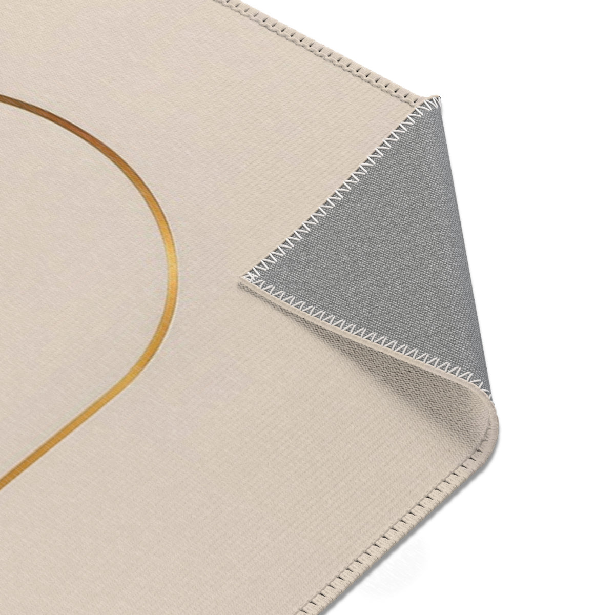 The Arc Minimalist Rug