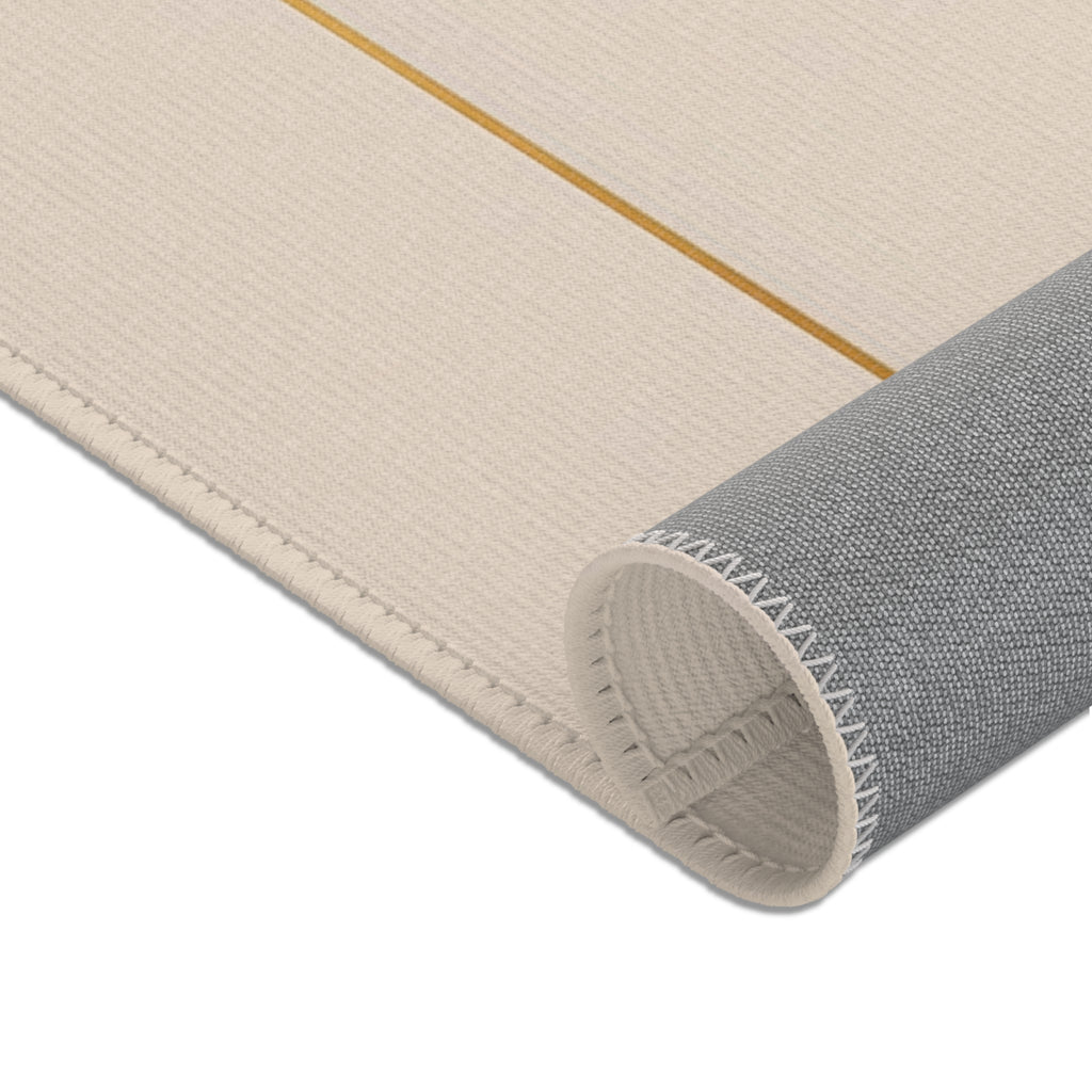 The Arc Minimalist Rug