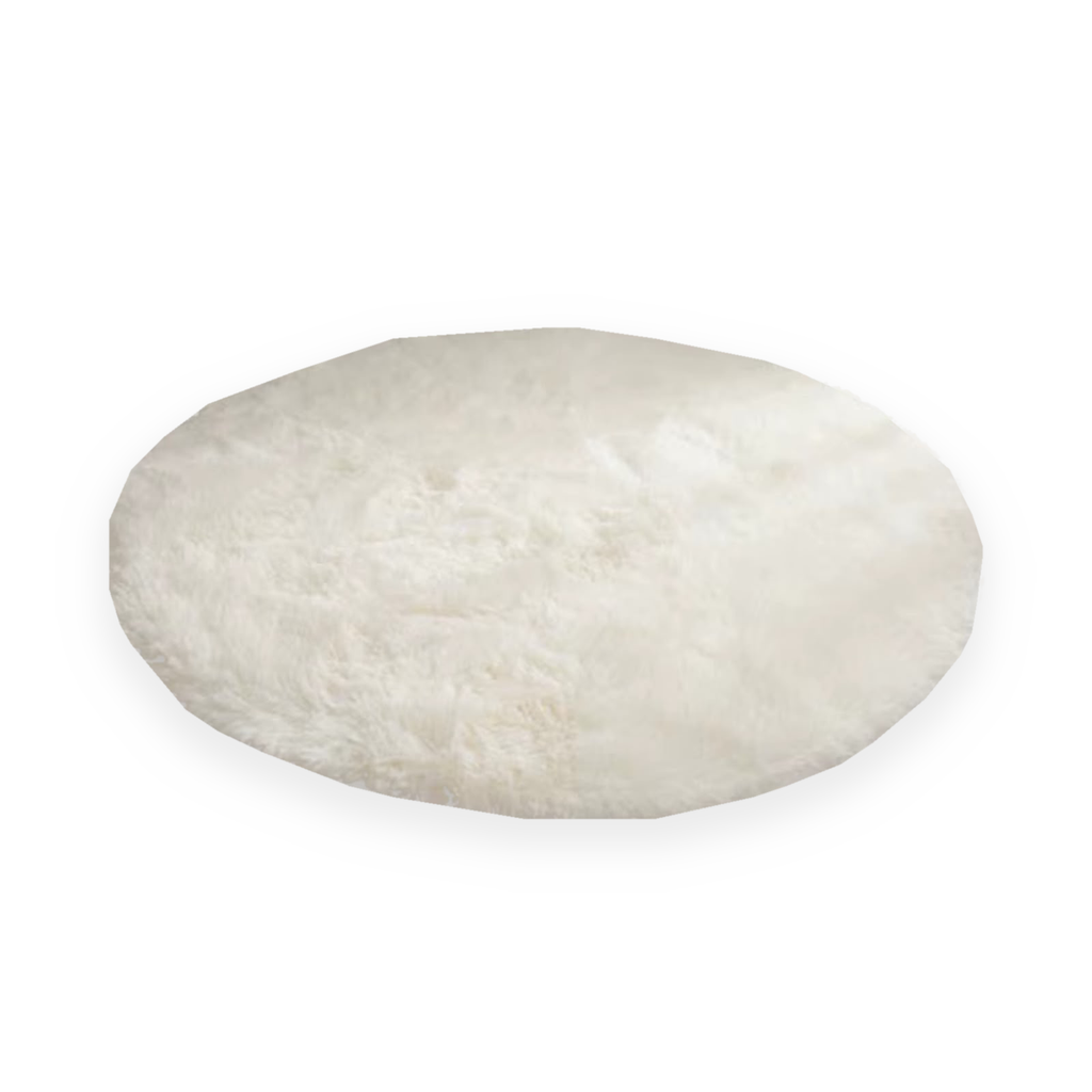 Minimalist Cloud Rug